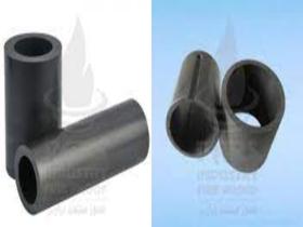 Teflon graphite bushing