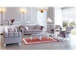 RELAX SOFA SET(CODE 8040)
