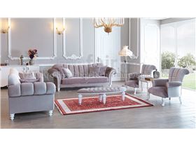 RELAX SOFA SET(CODE 8040)