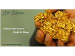 Gold Dore Bars