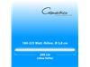 Cosmedico Cosmolux Low pressure lamps