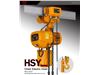 Electric Hoist 10 Ton