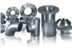 Export pipe fittings from Iran to Turkmenistan