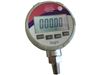 Gauge reference pressure