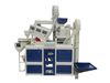 rice mill machine