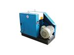 lab jaw crusher