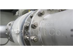 Stainless Steel Stud Bolt A193 B8