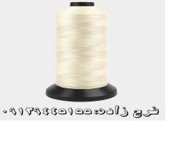 Wired sewing thread