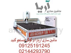 cnc router 4000- cnc aria machinery - cnc