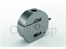 S-Type Tension and Compression Load Cell