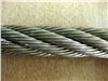 7 strand stainless steel wire rope
