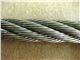 7 strand stainless steel wire rope