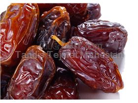 Export of date juice concentrate to Turkey & Hungary