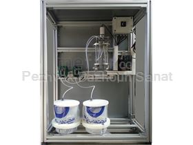 Automatic pH Control Unit