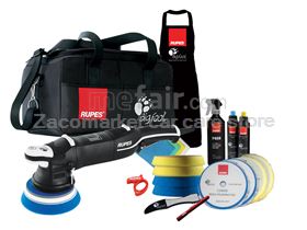 RUPES BigFoot LHR15 Mark III Random Orbital Polisher