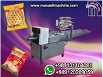Cookie packing machine
