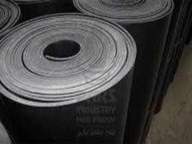 Nitrile rubber
