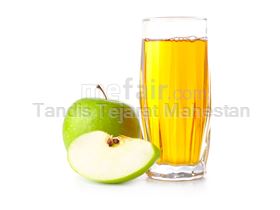 Apple juice concentrate
