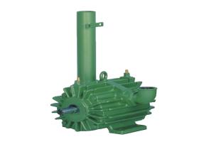 700L vacuum pump