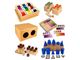 Montessori Materials