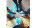 Disposable Shoe Covers