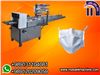 Surgical mask packing machine