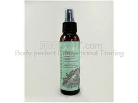 Amir argan oil LEAVE-IN SPRAY TREATMENT