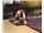 Sports Flooring