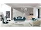 LIVELY SOFA SET(CODE 8070)