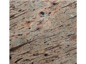 NG218 - Newstar Giallo Peacock Granite Tile