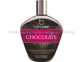 Spicy Black Chocolate 200X Hot Bronzer