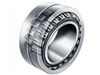 TIMKEN Dual roller bearings