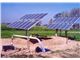 install solar water pumping system
