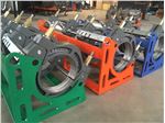 plastic pipe welding machine(250 mm)