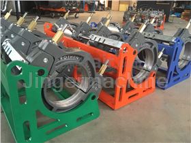 plastic pipe welding machine(250 mm)