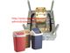 DDW Indoor Using Plastic Trash Bin Mold Trash Can Mold