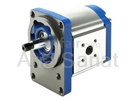 Bosch Gear pumps