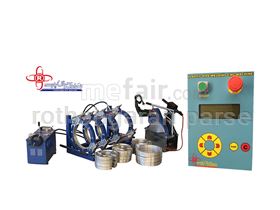 CNC Welding Machine