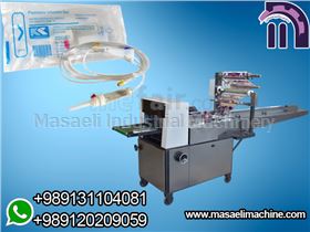 Disposable infusion set