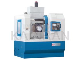 VDL 800 Vertical CNC Lathe