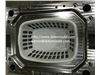 DDW Plastic Crate Mold Plastic Basket Mold to Turkey