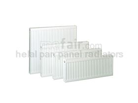 helal pan panel radiators