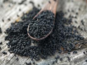 Black Cumin