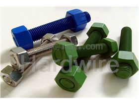 ASTM A193 bolt