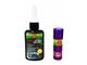 UV 50 ML. HL glass adhesive kit
