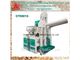20t/d CTNM15 Combined rice mill