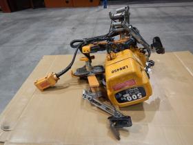 Electric chain hoist