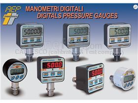 Digital Pressure Test Gauge 700bar
