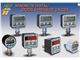 Digital Pressure Test Gauge 700bar