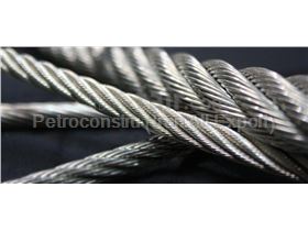 Stainless Steel wire rope
